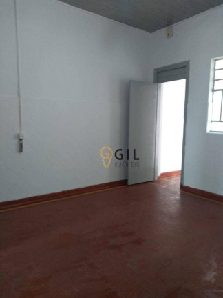 Imagem Casa com 1 Quarto para Alugar, 64 m² em São João - Jacareí Imagem Casa com 1 Quarto para Alugar, 64 m² em São João - Jacareí
