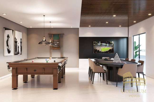 Imagem Apartamento com 1 Quarto à Venda, 52 m² em Balneário Pires - Praia Grande