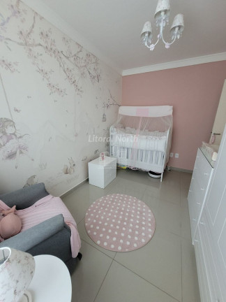 Imagem Apartamento com 2 Quartos à Venda, 69 m² em Ressacada - Itajaí