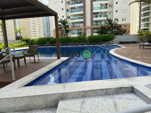 Imagem Apartamento com 4 Quartos à Venda, 170 m² em Vila Leopoldina - São Paulo Imagem Apartamento com 4 Quartos à Venda, 170 m² em Vila Leopoldina - São Paulo