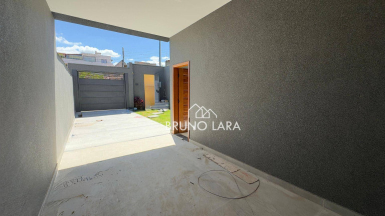 Imagem Casa com 3 Quartos à Venda, 80 m² em Niterói - Betim Imagem Casa com 3 Quartos à Venda, 80 m² em Niterói - Betim