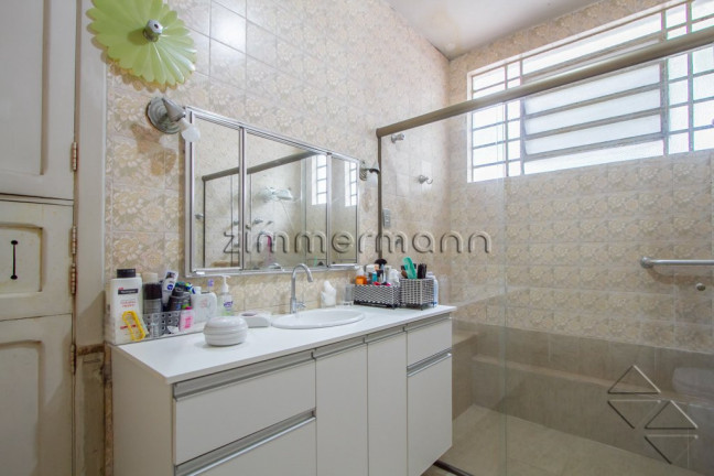 Imagem Casa com 3 Quartos à Venda, 420 m² em Pacaembu - São Paulo