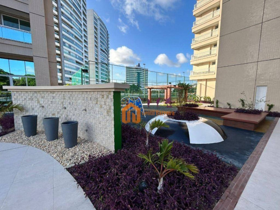 Imagem Apartamento com 3 Quartos à Venda, 152 m² em Engenheiro Luciano Cavalcante - Fortaleza