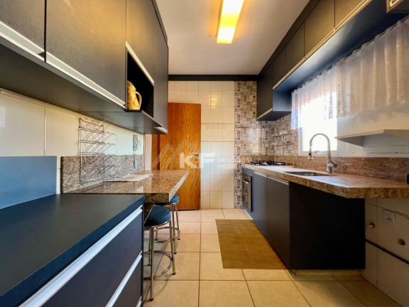 Imagem Apartamento com 3 Quartos à Venda, 110 m² em Jardim Paulista - Ribeirão Preto