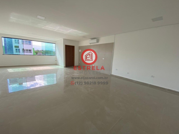 Imagem Sala Comercial para Alugar, 65 m² em Loteamento Villa Branca - Jacareí Imagem Sala Comercial para Alugar, 65 m² em Loteamento Villa Branca - Jacareí