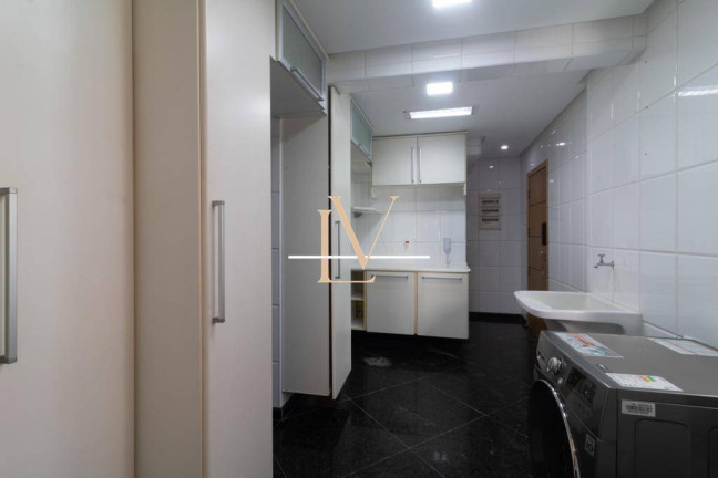 Imagem Apartamento com 4 Quartos à Venda, 250 m² em Canto Do Forte - Praia Grande Imagem Apartamento com 4 Quartos à Venda, 250 m² em Canto Do Forte - Praia Grande
