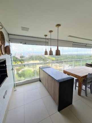 Imagem Imóvel com 4 Quartos à Venda, 172 m² em Patamares - Salvador Imagem Imóvel com 4 Quartos à Venda, 172 m² em Patamares - Salvador