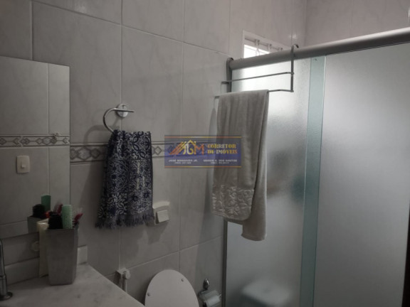 Imagem Casa com 3 Quartos à Venda, 272 m² em Vila Padre Bento - Itu