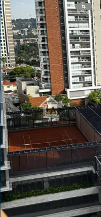 Imagem Apartamento com 3 Quartos à Venda, 167 m² em Jardim Das Acácias - São Paulo Imagem Apartamento com 3 Quartos à Venda, 167 m² em Jardim Das Acácias - São Paulo