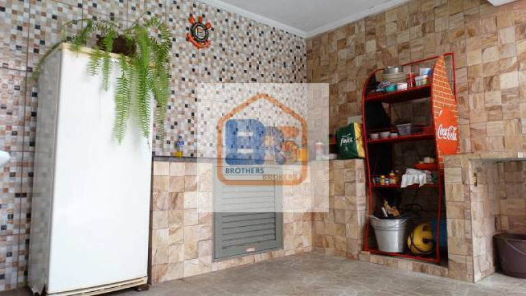 Imagem Sobrado com 3 Quartos à Venda, 250 m² em Freguesia Do ó - São Paulo