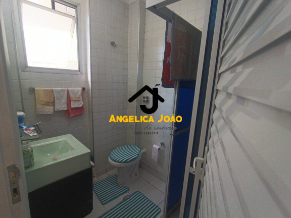 Imagem Apartamento com 1 Quarto à Venda, 40 m² em Centro - São Vicente Imagem Apartamento com 1 Quarto à Venda, 40 m² em Centro - São Vicente