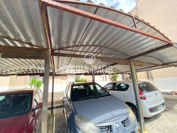 Imagem Apartamento com 3 Quartos à Venda, em Caseb - Feira De Santana Imagem Apartamento com 3 Quartos à Venda, em Caseb - Feira De Santana