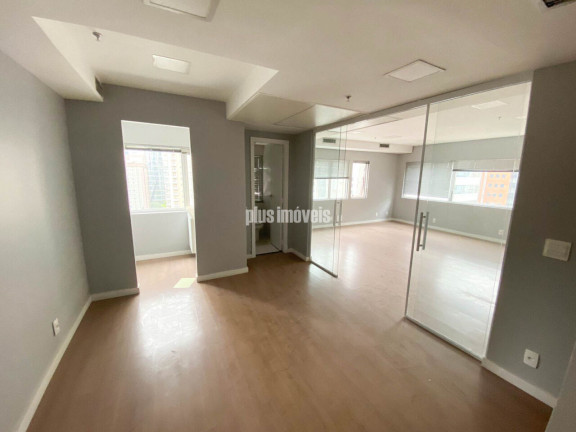 Imagem Imóvel Comercial à Venda, 64 m² em Vila Olímpia - São Paulo Imagem Imóvel Comercial à Venda, 64 m² em Vila Olímpia - São Paulo