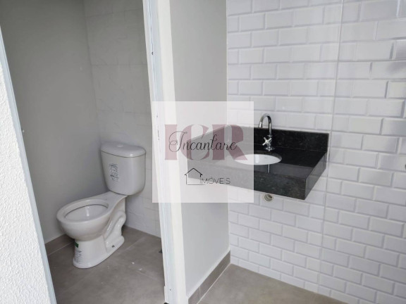 Imagem Casa de Condomínio com 3 Quartos à Venda, 147 m² em Horto Florestal - Sorocaba