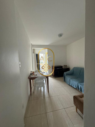 Apartamento com 1 Quarto à Venda, 56 m² em Brotas - Salvador
