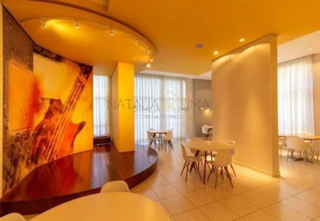 Imagem Apartamento com 3 Quartos à Venda, 142 m² em Vila Andrade - São Paulo