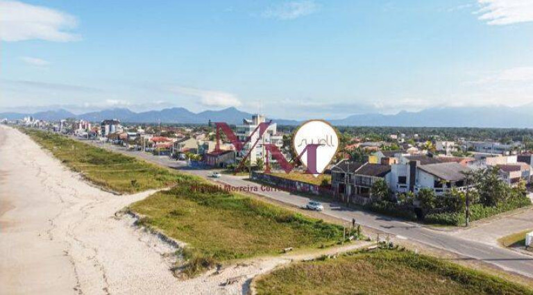 Imagem Cobertura com 2 Quartos à Venda,  em Balneário Jamail Mar - Matinhos