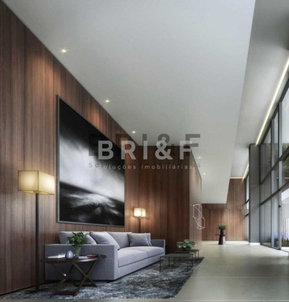 Imagem Apartamento com 4 Quartos à Venda, 225 m² em Brooklin - São Paulo