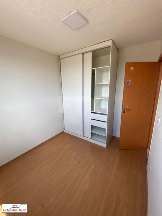 Imagem Apartamento com 2 Quartos à Venda, 40 m² em Tiradentes - Campo Grande Imagem Apartamento com 2 Quartos à Venda, 40 m² em Tiradentes - Campo Grande