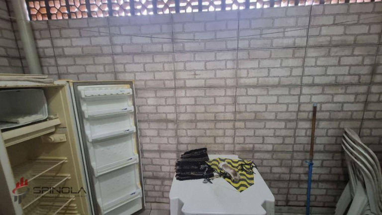 Imagem Sobrado com 2 Quartos à Venda, 76 m² em Vilamar - Praia Grande Imagem Sobrado com 2 Quartos à Venda, 76 m² em Vilamar - Praia Grande