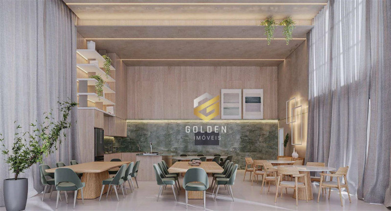 Imagem Apartamento com 2 Quartos à Venda, 66 m² em Centro - Itajaí