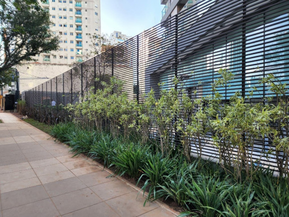 Imagem Apartamento com 4 Quartos à Venda, 145 m² em Vila Mariana - São Paulo