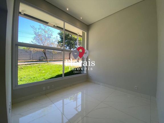 Imagem Casa com 3 Quartos à Venda, 502 m² em Condomínio Belvedere - Cuiabá