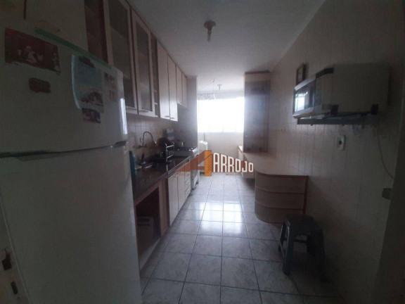 Imagem Apartamento com 2 Quartos à Venda, 56 m² em Penha De França - São Paulo