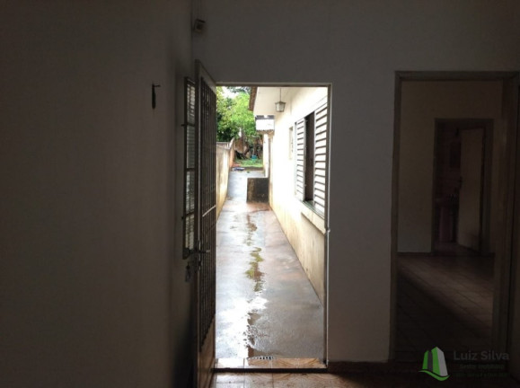 Imagem Imóvel com 3 Quartos à Venda, 200 m² em Vila Souto - Bauru