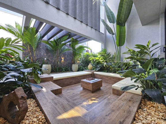Imagem Casa com 5 Quartos à Venda, 635 m² em Riviera De São Lourenço - Bertioga