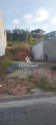 Terreno à Venda, 160 m² em Jardim Sant'anna Do Pedregulho - Jacareí