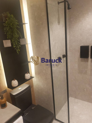Imagem Apartamento com 4 Quartos à Venda, 132 m² em Vila Clementino - São Paulo