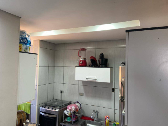 Imagem Apartamento com 2 Quartos à Venda,  em Loteamento Jardim Das águas - Sumaré