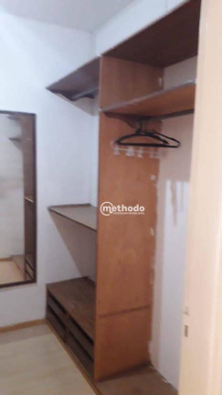 Imagem Apartamento com 3 Quartos à Venda, 105 m² em Bosque - Campinas Imagem Apartamento com 3 Quartos à Venda, 105 m² em Bosque - Campinas