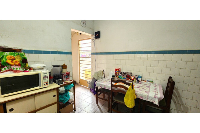 Imagem Casa com 2 Quartos à Venda, 150 m² em Chácara Inglesa - São Paulo
