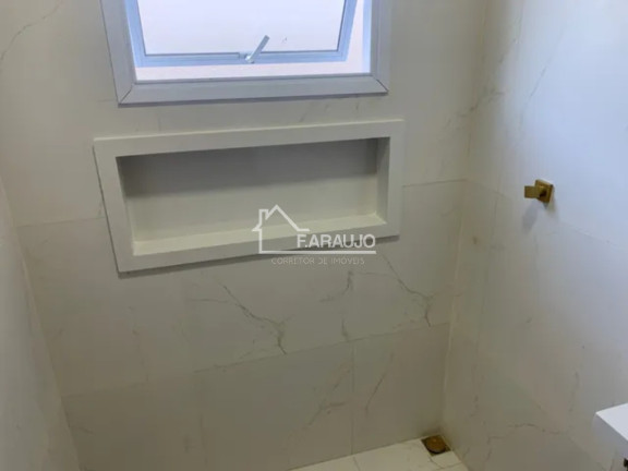 Imagem Imóvel com 3 Quartos à Venda, 100 m² em Horto Florestal - Sorocaba
