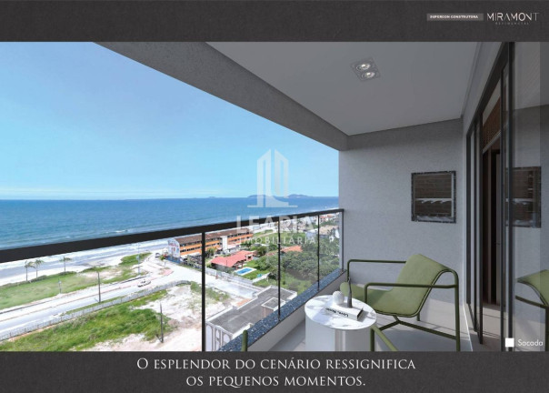 Imagem Apartamento à Venda, em Jardim Da Barra - Itapoá Imagem Apartamento à Venda, em Jardim Da Barra - Itapoá