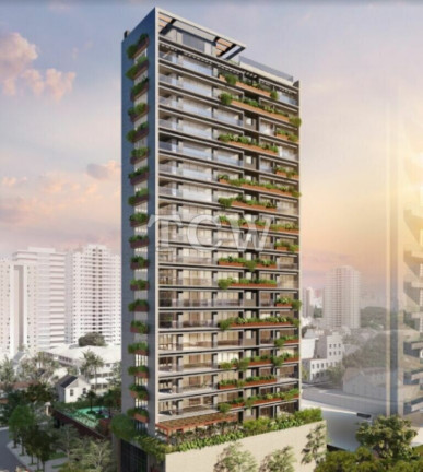 Imagem Apartamento com 3 Quartos à Venda, 226 m² em Vila Olímpia - São Paulo Imagem Apartamento com 3 Quartos à Venda, 226 m² em Vila Olímpia - São Paulo