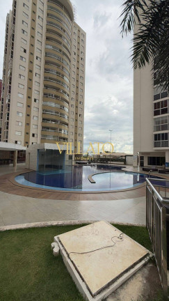 Imagem Apartamento com 3 Quartos à Venda, 90 m² em Residencial Eldorado - Goiânia Imagem Apartamento com 3 Quartos à Venda, 90 m² em Residencial Eldorado - Goiânia