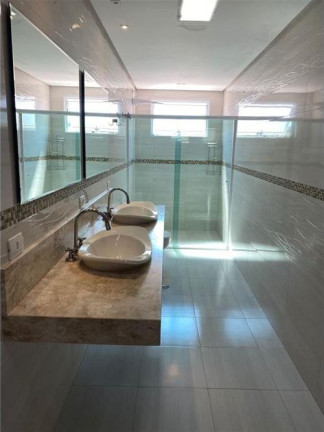Imagem Casa com 3 Quartos à Venda, 300 m² em Vila Curuçá - Santo André