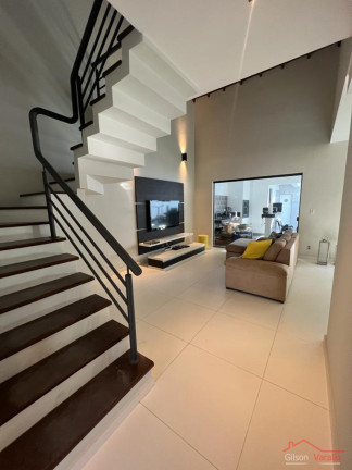 Imagem Casa com 3 Quartos à Venda, 230 m² em Loteamento Residencial Porto Seguro - Tremembé