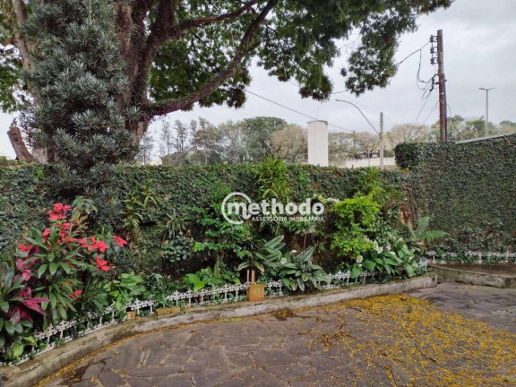 Imagem Casa com 3 Quartos à Venda, 172 m² em Jardim Leonor - Campinas Imagem Casa com 3 Quartos à Venda, 172 m² em Jardim Leonor - Campinas