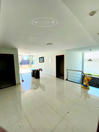 Imagem Casa com 4 Quartos à Venda, 420 m² em Jardins Madri - Goiânia Imagem Casa com 4 Quartos à Venda, 420 m² em Jardins Madri - Goiânia