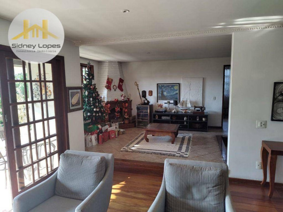 Imagem Casa com 5 Quartos à Venda, 550 m² em Freguesia De Jacarepaguá - Rio De Janeiro Imagem Casa com 5 Quartos à Venda, 550 m² em Freguesia De Jacarepaguá - Rio De Janeiro