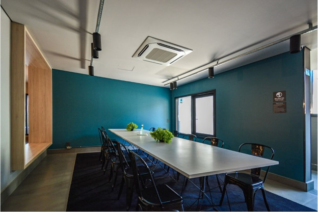 Imagem Imóvel com 1 Quarto à Venda, 24 m² em Jardim Vila Mariana - São Paulo Imagem Imóvel com 1 Quarto à Venda, 24 m² em Jardim Vila Mariana - São Paulo
