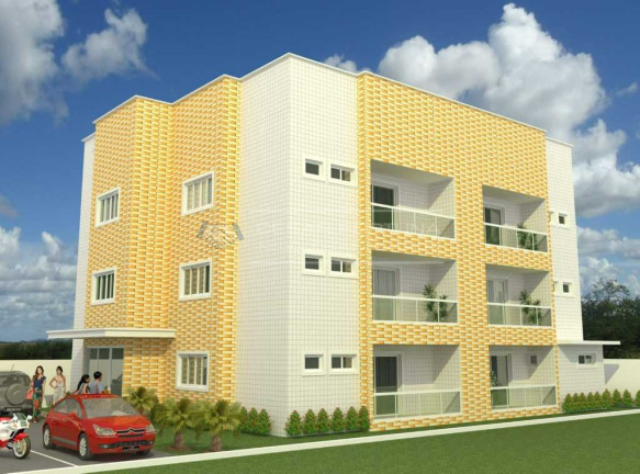 Imagem Terreno à Venda, 574 m² em Ponta Negra - Natal