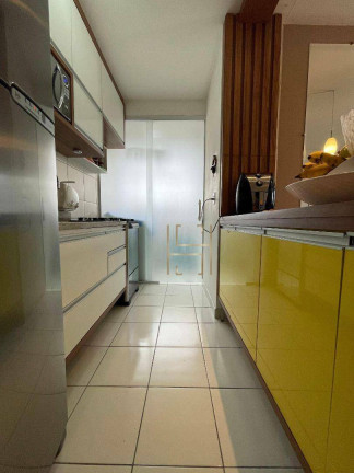 Imagem Apartamento com 2 Quartos à Venda, 54 m² em Laranjeiras - Serra Imagem Apartamento com 2 Quartos à Venda, 54 m² em Laranjeiras - Serra