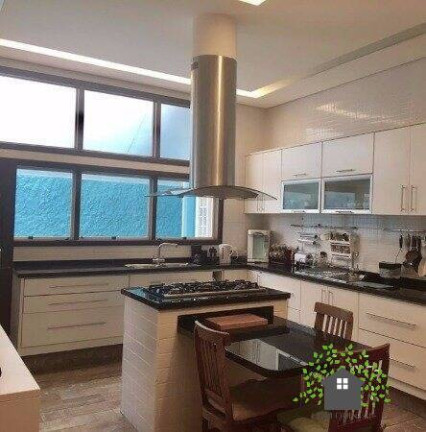 Imagem Casa com 5 Quartos à Venda, 645 m² em Granja Viana Ii - Cotia Imagem Casa com 5 Quartos à Venda, 645 m² em Granja Viana Ii - Cotia