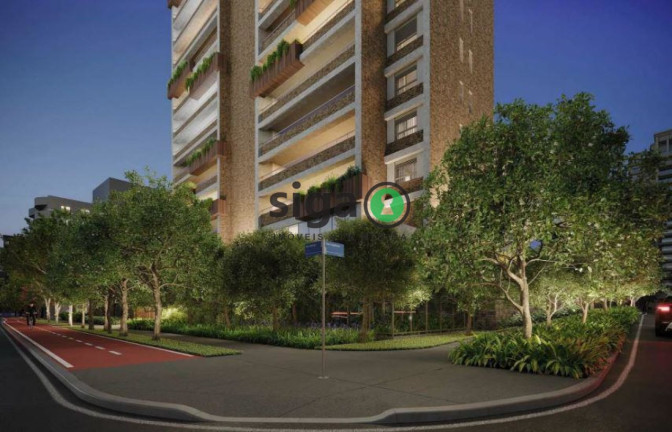 Imagem Apartamento com 3 Quartos à Venda, 506 m² em Alto De Pinheiros - São Paulo Imagem Apartamento com 3 Quartos à Venda, 506 m² em Alto De Pinheiros - São Paulo
