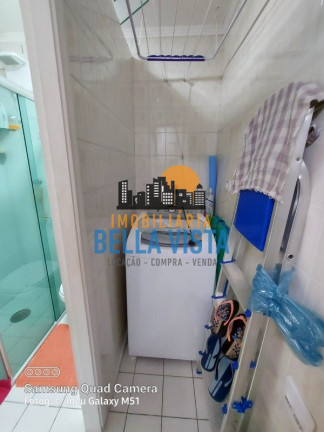 Imagem Apartamento com 2 Quartos à Venda, em Itararé - São Vicente Imagem Apartamento com 2 Quartos à Venda, em Itararé - São Vicente